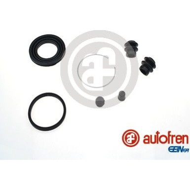 Reparatursatz Bremssattel Nissan T. Qashqai 1.5-2.0 Dci 07 D42149