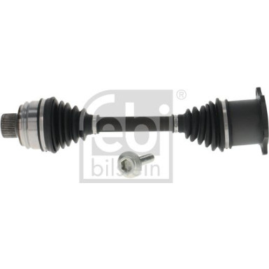 FEBI BILSTEIN Antriebswelle 182885 FEBI BILSTEIN Antriebswelle 182885