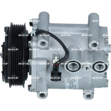 Kompressor, Klimaanlage EASY FIT 32723