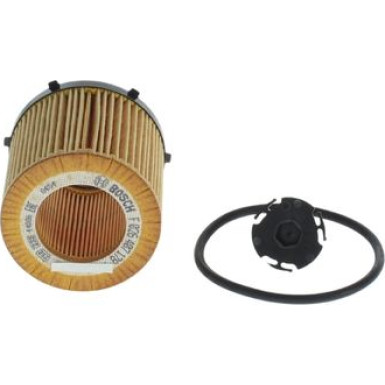 Ölfilter F 026 407 178 Ölfilter F 026 407 178