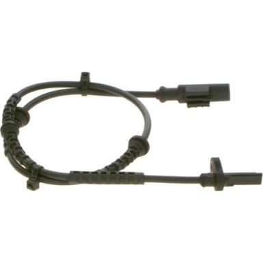40 403 057 Sensor, Raddrehzahl HA 0 265 008 005 40 403 057 Sensor, Raddrehzahl HA 0 265 008 005