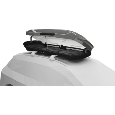 Thule lid pull straps 695900 Thule lid pull straps 695900