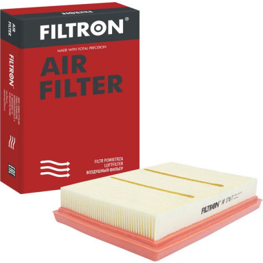 FILTRON Luftfilter AP 178/7