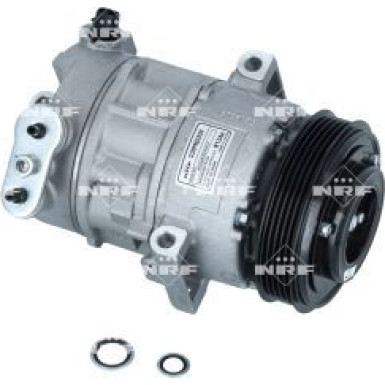 Kompressor, Klimaanlage 32588 Kompressor, Klimaanlage 32588