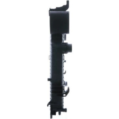 Kühler, Motorkühlung BEHR CR 302 000S