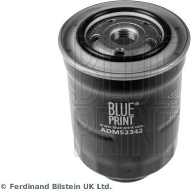 Kraftstofffilter Ford Ranger 2.5/3.0Tdci 07 ADM52342