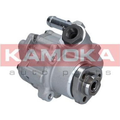 KAMOKA Hydraulikpumpe, Lenkung PP177 KAMOKA Hydraulikpumpe, Lenkung PP177