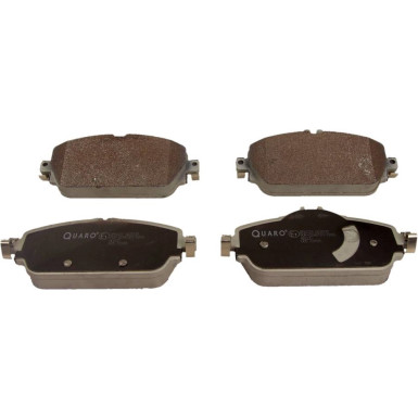 Bremsbelagsatz Db P. W205 2.0-2.2 14 QP6233