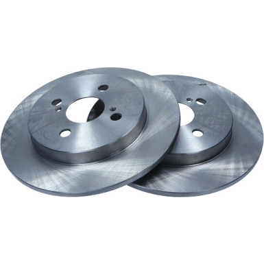 Maxgear Bremsscheibe Toyota T. Yaris 06- Japan 19-2465