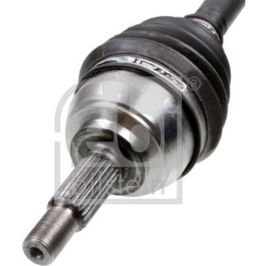 FEBI BILSTEIN Antriebswelle 182433