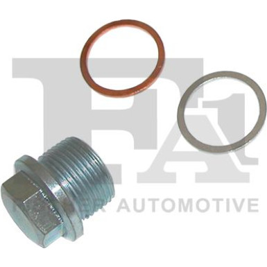 FA1 Stecker 142.020.021 FA1 Stecker 142.020.021