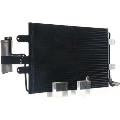 Kondensator, Klimaanlage AC 180 000S Kondensator, Klimaanlage AC 180 000S