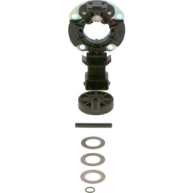 Zündimpulssensor VW Polo 91 1237011122 Zündimpulssensor VW Polo 91 1237011122