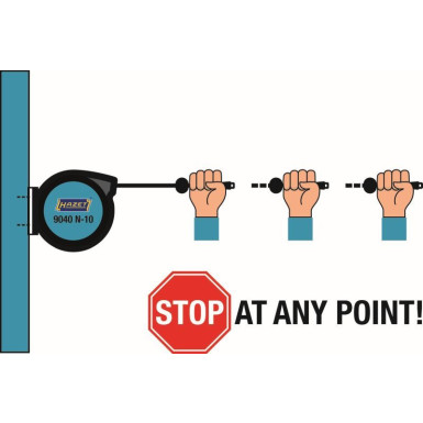 Hazet Zwijad Ow¿¢A 9040N-10 Hazet Zwijad Ow¿¢A 9040N-10