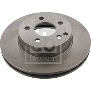 FEBI BILSTEIN Bremsscheibe 30556 FEBI BILSTEIN Bremsscheibe 30556