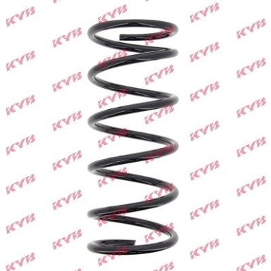KYB Fahrwerksfeder Suzuki P. Grand Vitara Ii 1.9 Ddis 10/05 K-Flex RA3118