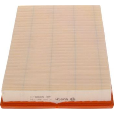 Luftfilter F 026 400 180 Luftfilter F 026 400 180