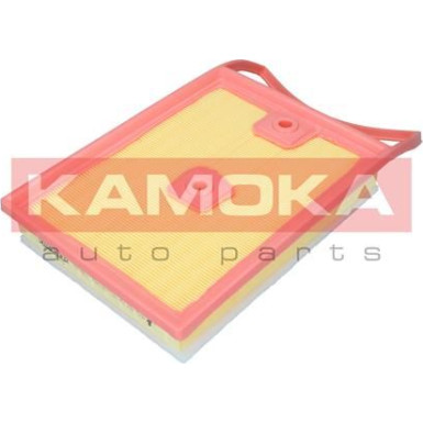 KAMOKA Luftfilter F250801