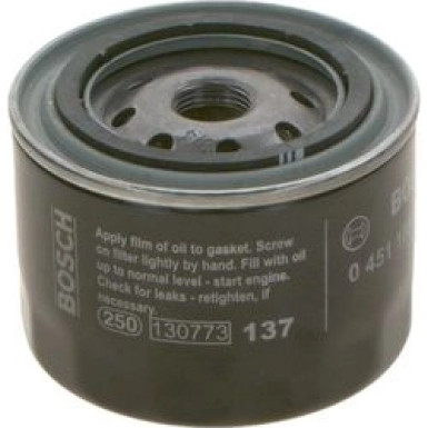 Ölfilter LADA,CHEVROLET,BOGDAN,OPEL 0 451 103 093