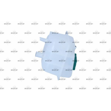 Ausgleichsbehälter, Kühlmittel EASY FIT 454043