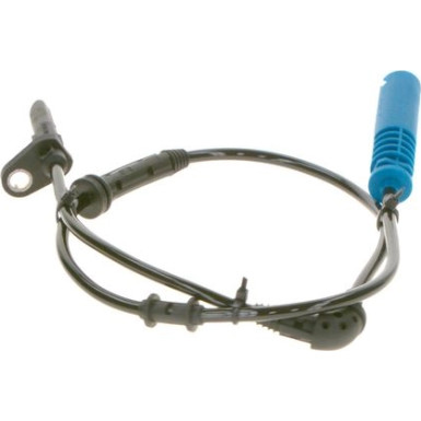 Sensor, Raddrehzahl MINI 0 265 007 807