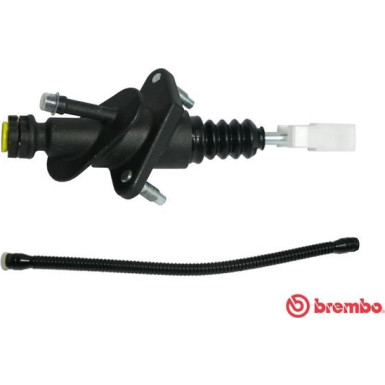 BREMBO Geberzylinder, Kupplung C 59 009 ESSENTIAL LINE BREMBO Geberzylinder, Kupplung C 59 009 ESSENTIAL LINE