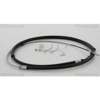 Seilzug, Feststellbremse Bmw T. E39 95-04 Pr 814011147