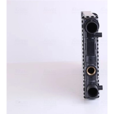 Wasserkühler PKW 61814 Wasserkühler PKW 61814