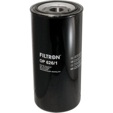 FILTRON Ölfilter OP 626/1 FILTRON Ölfilter OP 626/1
