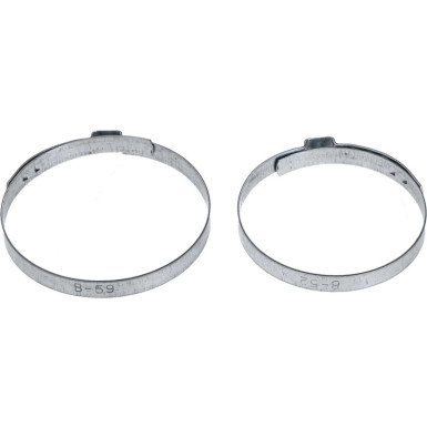 Faltenbalgsatz, Lenkung Bmw + Bands 30224 01