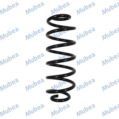 Fahrwerksfeder HA SEAT Altea 90165593