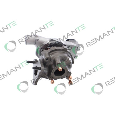 Lader, Aufladung 003-001-003173R Lader, Aufladung 003-001-003173R
