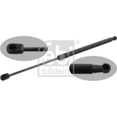 Gasfeder, Koffer-/Laderaum 31654 Gasfeder, Koffer-/Laderaum 31654