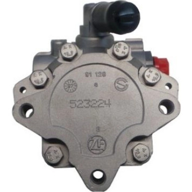 SPIDAN Hydraulikpumpe 53724 SPIDAN Hydraulikpumpe 53724