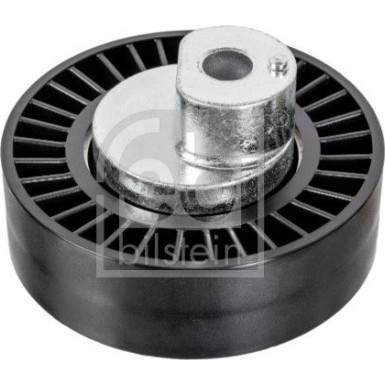 Febi Bilstein Umlenk- / Führungsrolle, Keilrippenriemen 06050 Febi Bilstein Umlenk- / Führungsrolle, Keilrippenriemen 06050