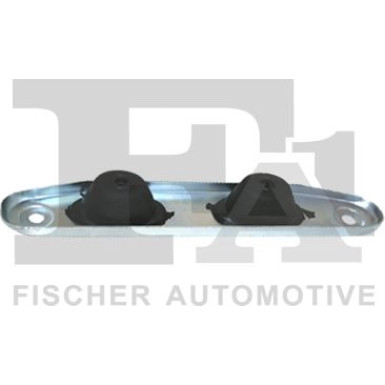 Halter, Abgasanlage 113-965