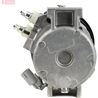 DENSO Kompressor DCP50103