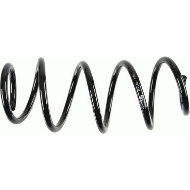 Sachs Fahrwerksfeder Vw P. Caddy 04- 1.9-2.0Tdi 993 063