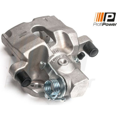 PROFIPOWER Bremssattel 4B2227L