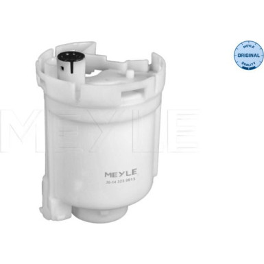 Kraftstofffilter Toyota Corolla 1.4/1.6 01- In Der Bank 30-14 323 0013 Kraftstofffilter Toyota Corolla 1.4/1.6 01- In Der Bank 30-14 323 0013