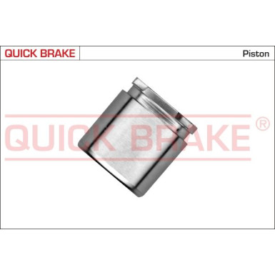 QUICK BRAKE Kolben, Bremssattel 185427K QUICK BRAKE Kolben, Bremssattel 185427K