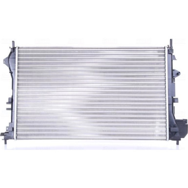 Wasserkühler PKW OPEL Signum 1,8i, Vectra C 1,6/1,8 63024A