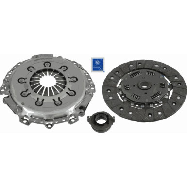SACHS Kupplungssatz 3000 950 731