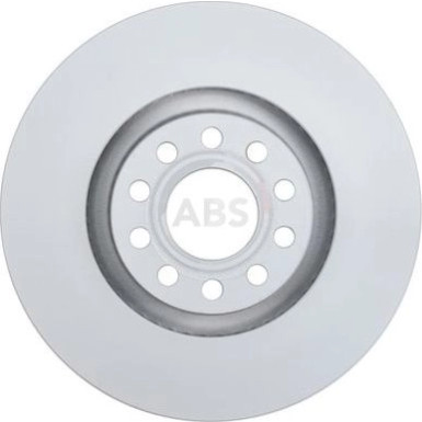 A.B.S. Bremsscheibe 18138 A.B.S. Bremsscheibe 18138
