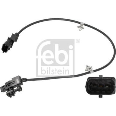 Kurbelwellensensor Hyundai 107757