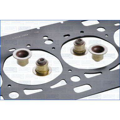 Dichtungssatz, Zylinderkopf MULTILAYER STEEL 52204400