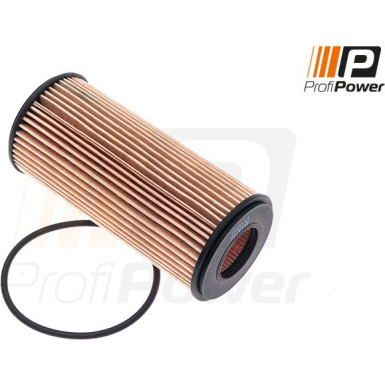 PROFIPOWER Ölfilter 1F0131 PROFIPOWER Ölfilter 1F0131
