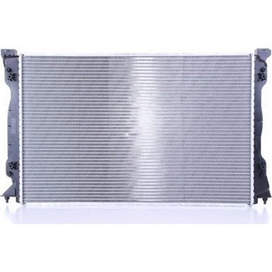 Wasserkühler PKW AUDI A6 04 FIRST FIT 60231A