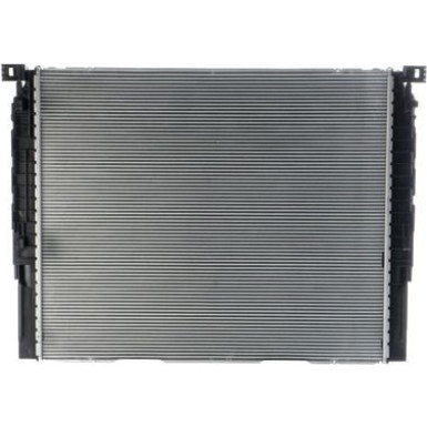 MAHLE Kühler, Motorkühlung CR 2196 000P BEHR Premium Line