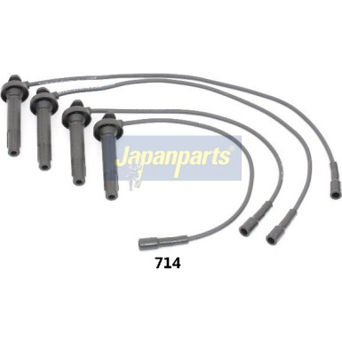 Zündleitungssatz IC-714